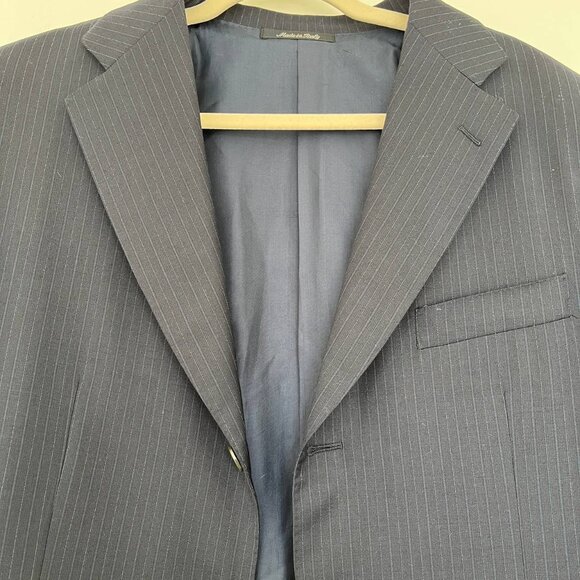 Yves Saint Laurent Rive Gauche Men's Blazer – Made in Italy - Picture 9 of 16